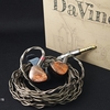 #25　イヤホン　DUNU × GIZAUDIO DaVinciをレビュー！