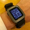 Modern Chaser - Pebble Watchface 