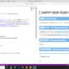 MarkdownからPDFを作成する