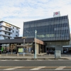 結城信用金庫本店