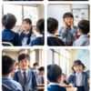 教師と児童の言語コミュニケーションの課題：生成AIが映し出す授業の現実