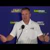 JMU Football - Houston Press Conference - Oct. 10, 2017