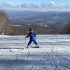 今シーズン2回目のスキー旅 in 佐久① 〜シャトレーゼスキーバレー小海〜【通算94〜95泊目】