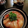 能登の魚醤をオプションで