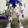 MG ガンダムF91 ver.2.0制作日記(7)