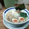 大阪市北区梅田1「麺屋　楼蘭」