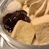 和風白くまイチ押し！