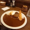 神戸浪漫  で 美味しいカレーをいただきました。