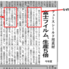 【習慣】日経新聞の効率の良い読み方！元活字嫌いが新聞購読の習慣を６年間続けて気づいた方法をご紹介します！