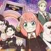 【極秘ミッション!?】アーニャとUSJ潜入大作戦！スパイ気分で叫べる「SPY×FAMILY」超大型コラボ開催！