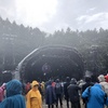 FUJI ROCK FESTIVAL 2018: 3日目