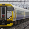中央東線臨時列車の思い出#６　E257系500番台NB-12編成「ちばかいじ」（平成30年）　しおさいじゃないよ