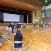 ４年生　学習発表会「ドリームマップ」