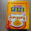 まるか食品 ペヤング チリチリエビチリ風やきそば を 実食！