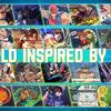 【Street Fighter 6】コミュニティの熱量がゲームを豊かにする！第3回イラストコンテスト入賞作品が5/28にゲーム内実装！