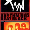 Rhythm Red Beat Black