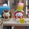 果物になっているハリネズミを見つけました！【jinartのかわいいフィギュア】