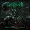 Necroexophilia / Frantic Visions of a Xenogod