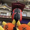 ほほー　これが京都南座かー