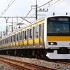 OM出場・OM入場・TK入場 in南浦和-東浦和・大宮ほこすぎ橋・南浦和-蕨