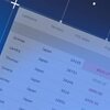 Ignite UI for Reactコンポーネントの紹介 - その1 高速グリッド