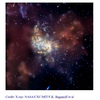 ザ・サンダーボルツ勝手連    ［Milky Way Plasma-focus Plasmoid  天の川プラズマフォーカス・プラズモイド］