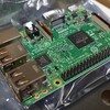 Raspberry Pi3が届きましたが、キーボードが無いんだったわ（笑）