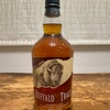 BUFFALO TRACE KENTUCKY STRAIGHT BOURBON WHISKEY
