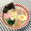 ラーメン