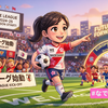 欧州移籍の加速からWEリーグ始動、なでしこジャパンの未来まで【なでしこ全力応援】