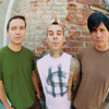 　　　blink-182  - Take off Your Pants and Jacket -
