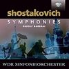  ショスタコーヴィチ「交響曲第8番」