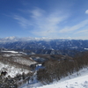 年末年始直前駆け込み群馬へスキー