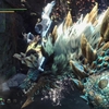 MONSTER HUNTER WORLD ICEBORNE:PS4版：物欲が止まらない『鳴神チャレンジ』耳栓Ⅱが欲しい