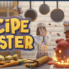 料理でキャラクターを強化！Recipe for Disaster レビュー