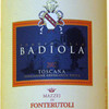   POGGIO ALLA BADIOLA 2002