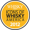 　Icons of Whisky America 2012