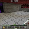のんびりマイクラS８#201～ネザー鉄道東北本線が開通しました