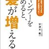 シャンプー・リンスを断捨離　湯シャンへ