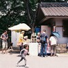 飛鳥山公園