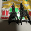 【SDガンダム】機動武神天鎧王・制作LOG⑤