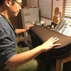 自分の楽器を、見てみよう。その１〜置き方〜
