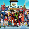 ドラゴンボールのキャラに懸賞金をつけてみよう！！～まとめ（順位付けも！！）～
