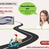 Why is MTP kit the most trusted solution for medical abortion?