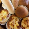 ホームベーカリーで楽々パン作り