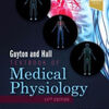 Free ebooks for downloads Guyton and Hall Textbook of Medical Physiology / Edition 14 9780323597128