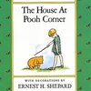 A. A. Milne 『The House At Pooh Corner』