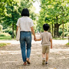 子どものほくろ除去は何歳から？小1から悩んだ子が10歳で取るまで