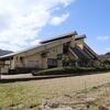 加藤文太郎記念図書館（兵庫県 新温泉町）