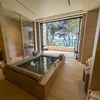 【宿泊記】THE HIRAMATSU HOTELS & RESORTS 賢島　別棟 温泉風呂付き エグゼクティブダブル 104号室